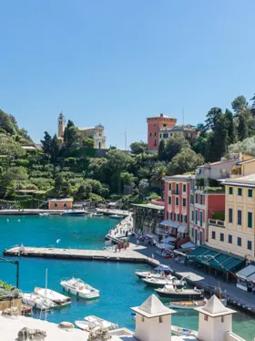 Waterfront Homes