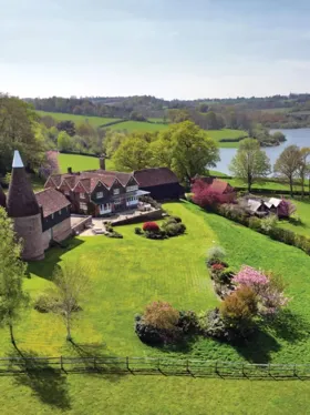 Country Homes