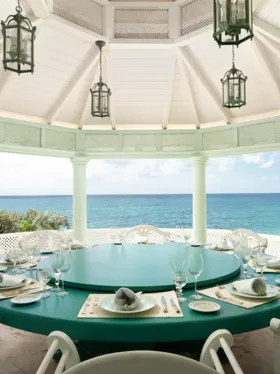 Caribbean