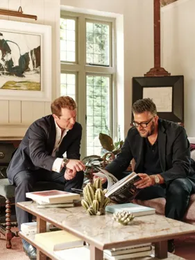 Property Pioneers