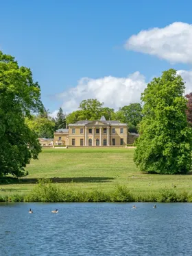 Farms and Estates