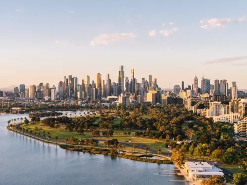 Australia