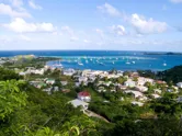 Image of Mustique