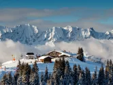 Image of Megève