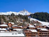 Image of Méribel