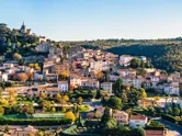 Image of Bonnieux
