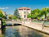 Image of L'Isle sur la Sorgue