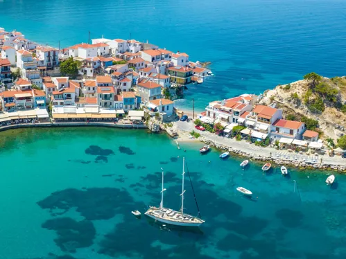 Greece
