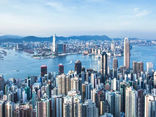 Hong Kong