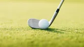 Image of Golf course