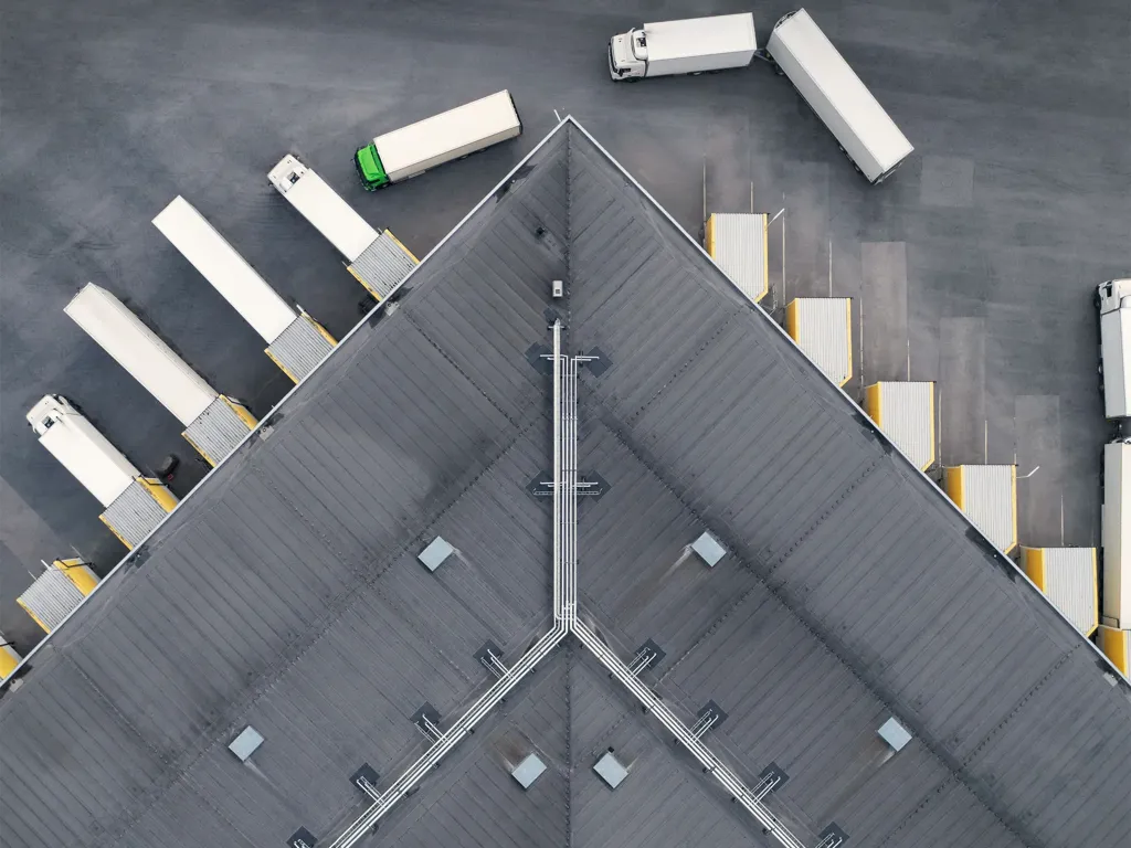 Image of Business rates revaluation 2026: what it means for industrial and logistics occupiers