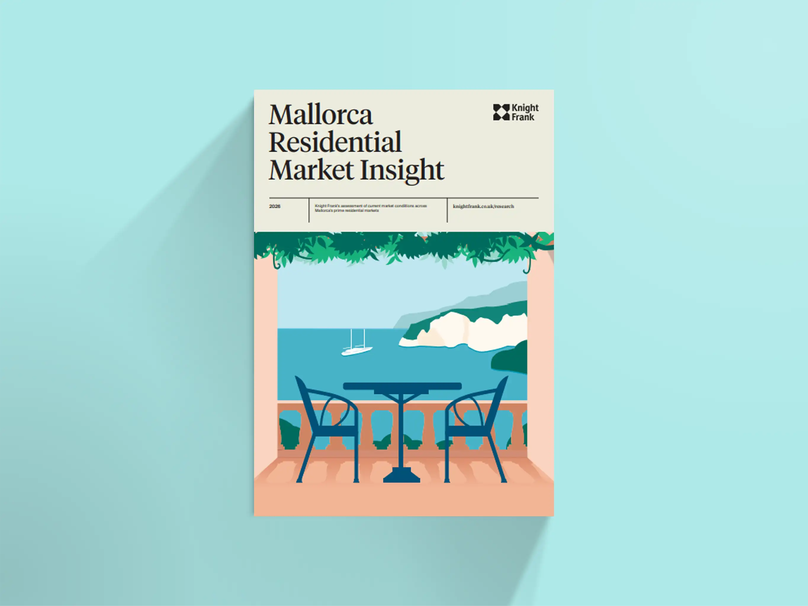 Mallorca Residential Market Insight. 