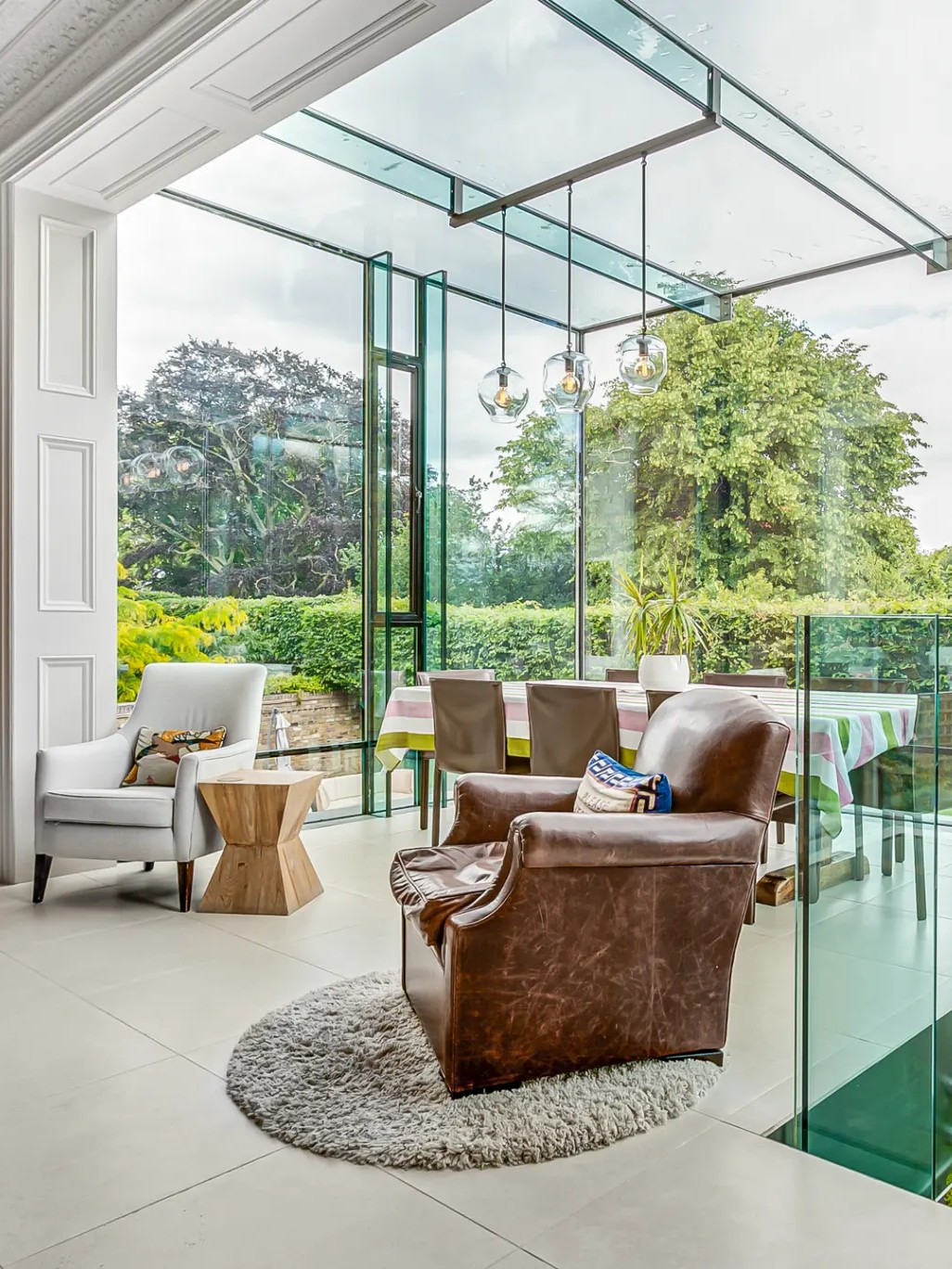 Design and Interiors