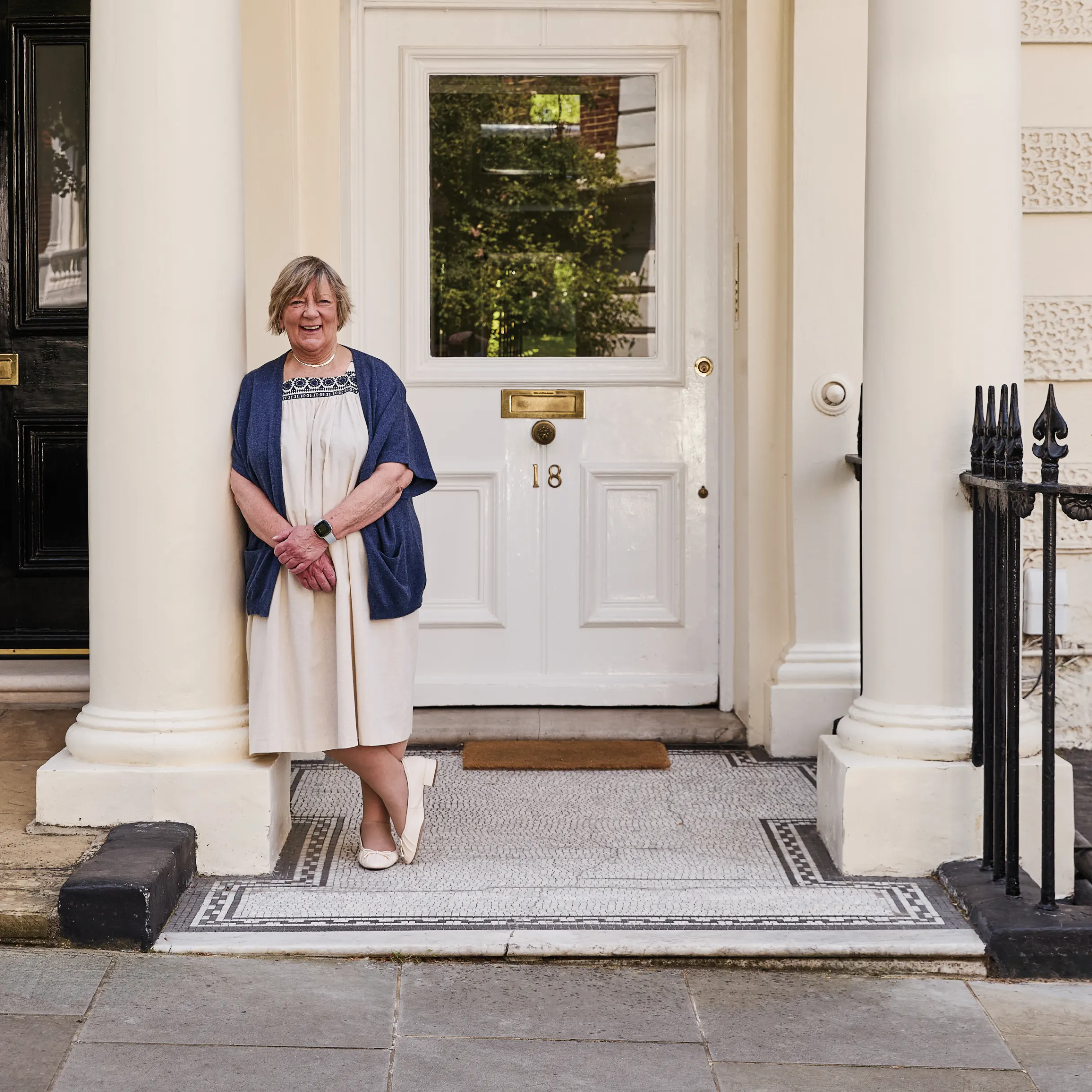 Fifty years in Notting Hill: A landlord’s guide to long-term lettings success