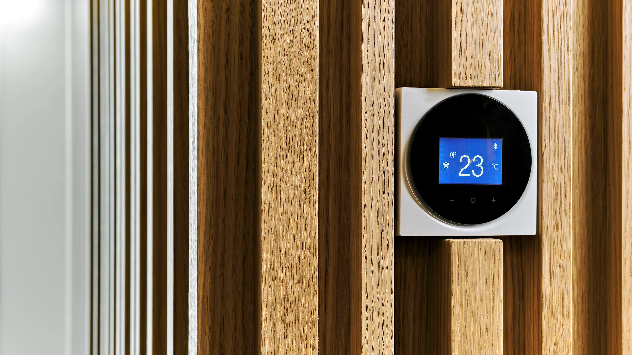 Remote proptech
