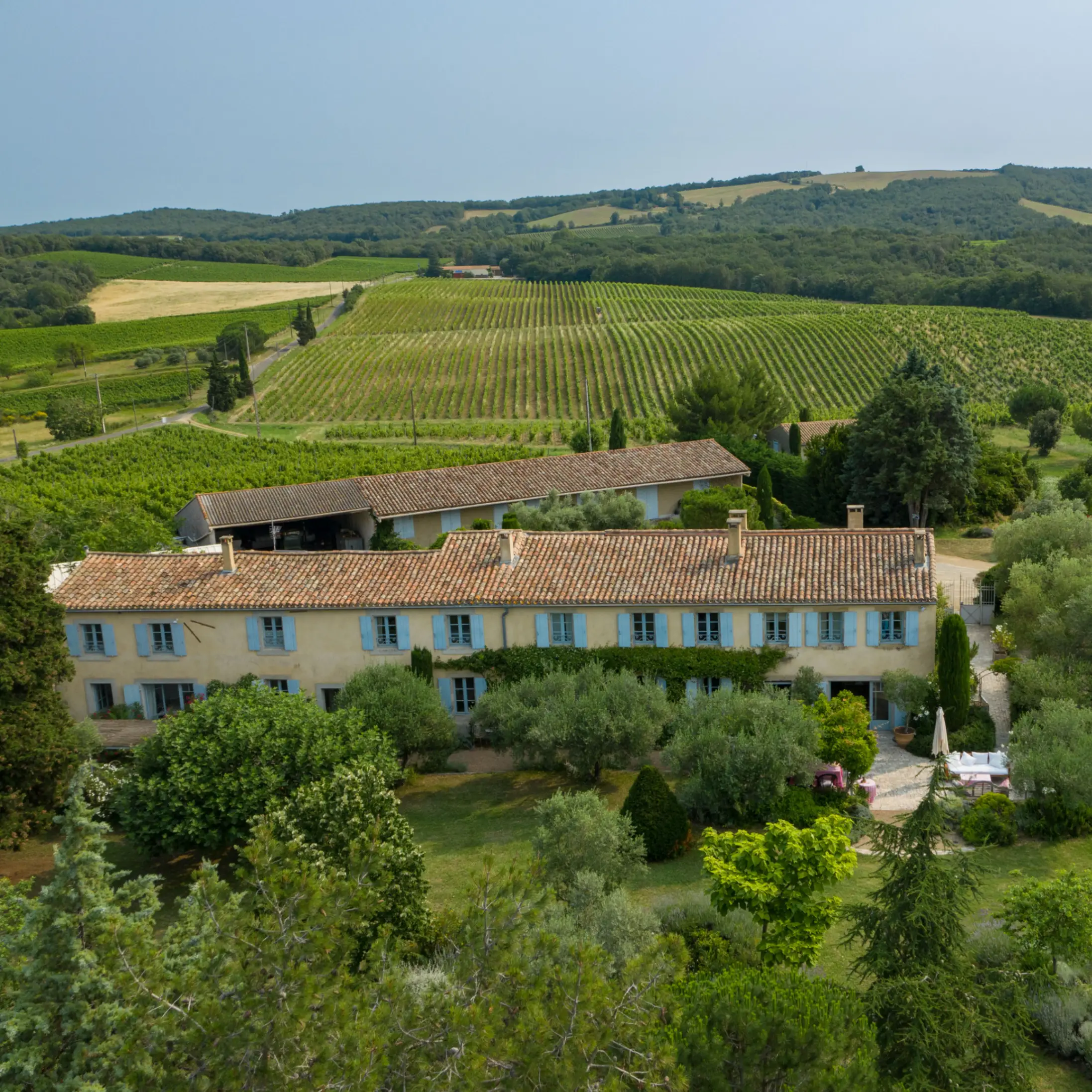 Glass half full: opportunities in a changing winemaking landscape