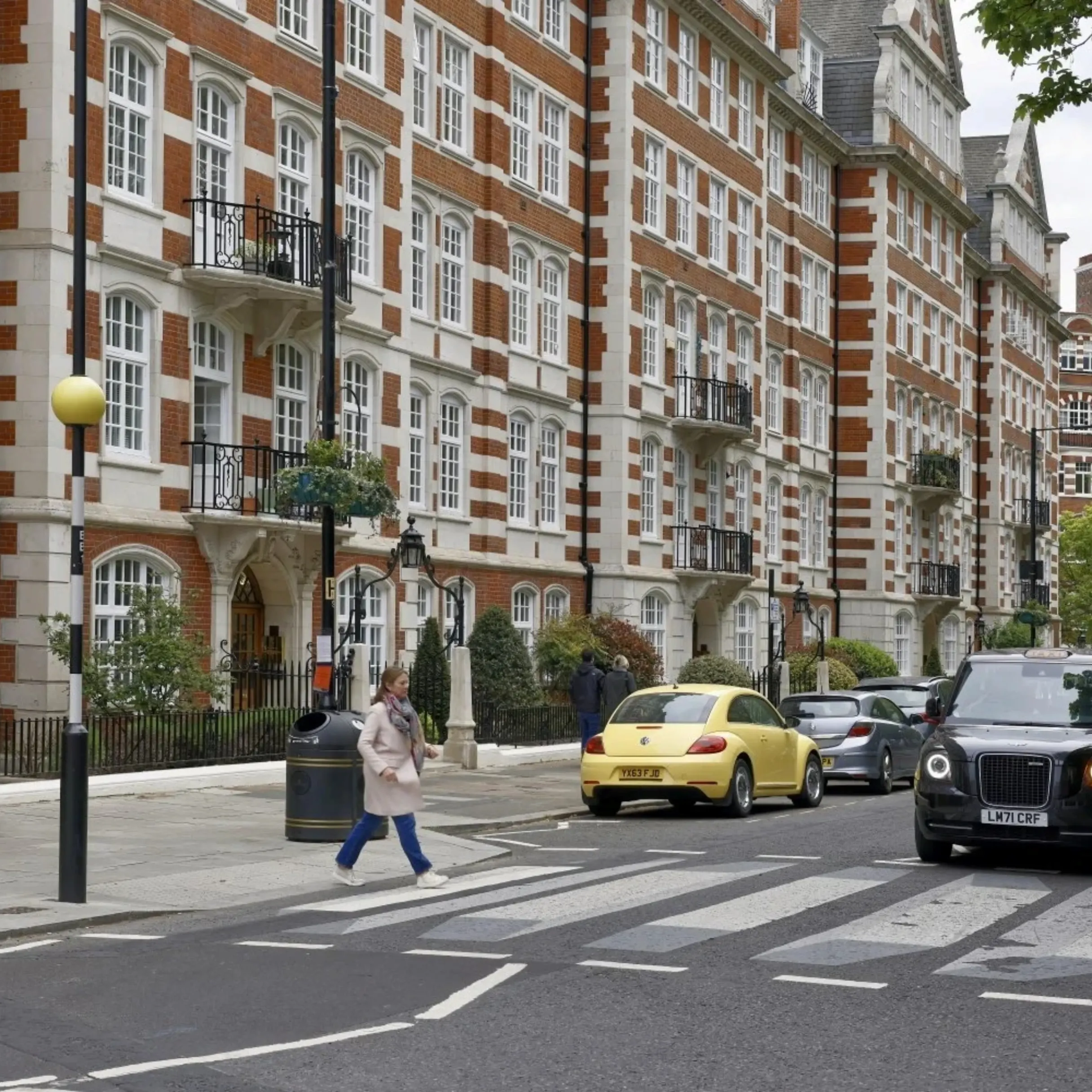 Do you live near one of the UK’s best high streets?