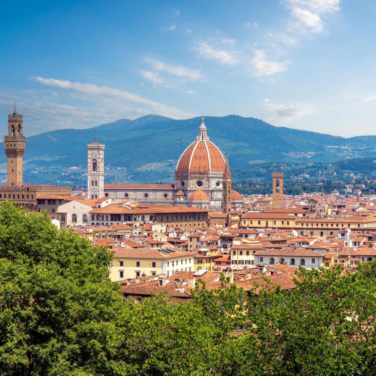 Image of Inside Florence: a local’s guide to the Italian city and surrounding region
