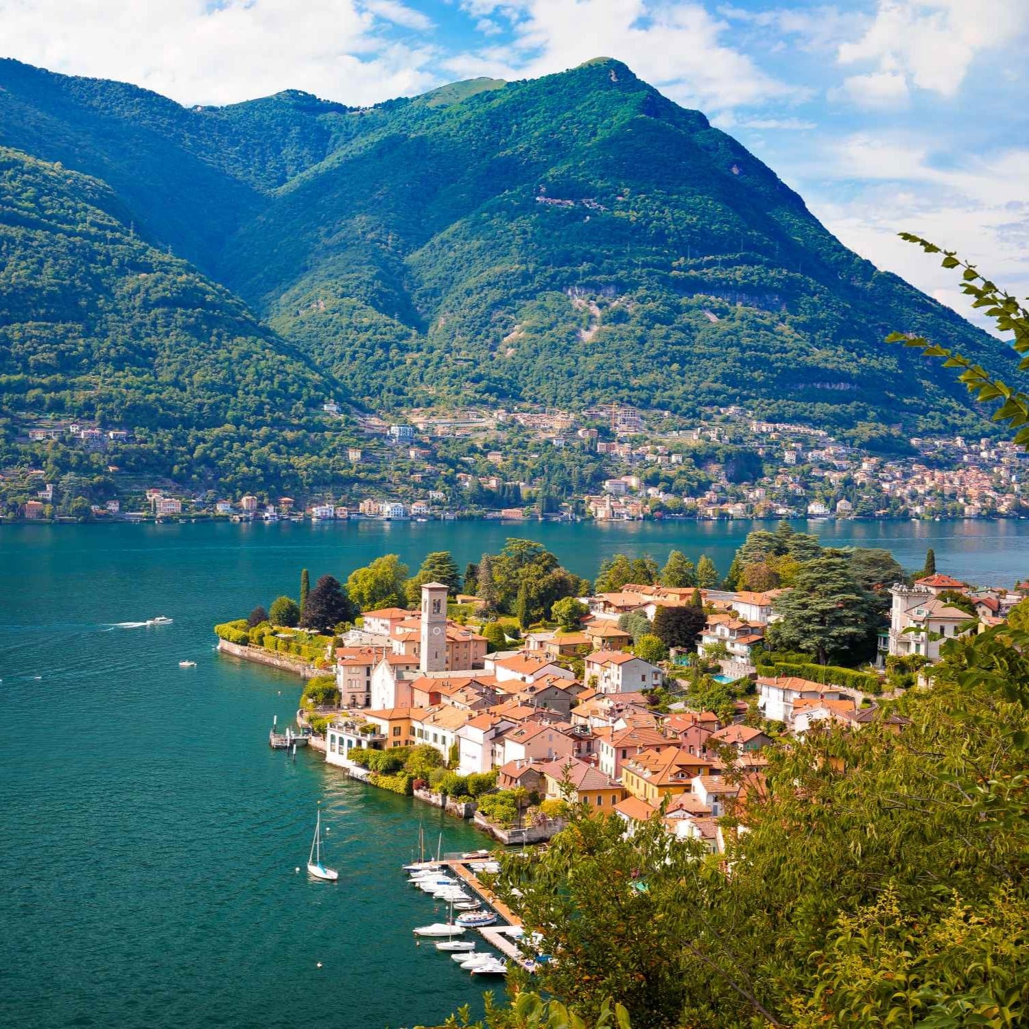 Image of Inside Lake Como: a local’s guide to refined living in Lombardy