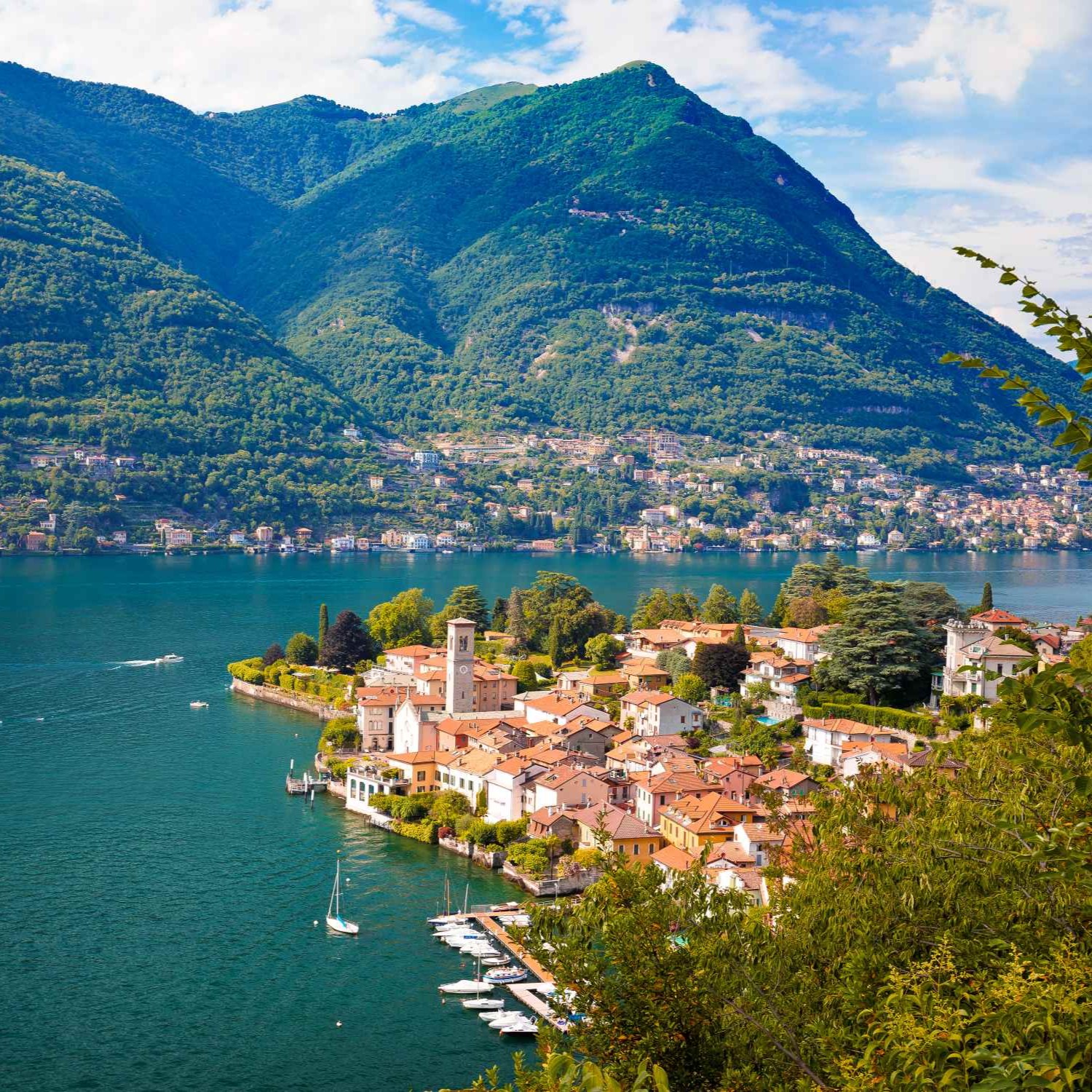 Image of Inside Lake Como: a local’s guide to refined living in Lombardy