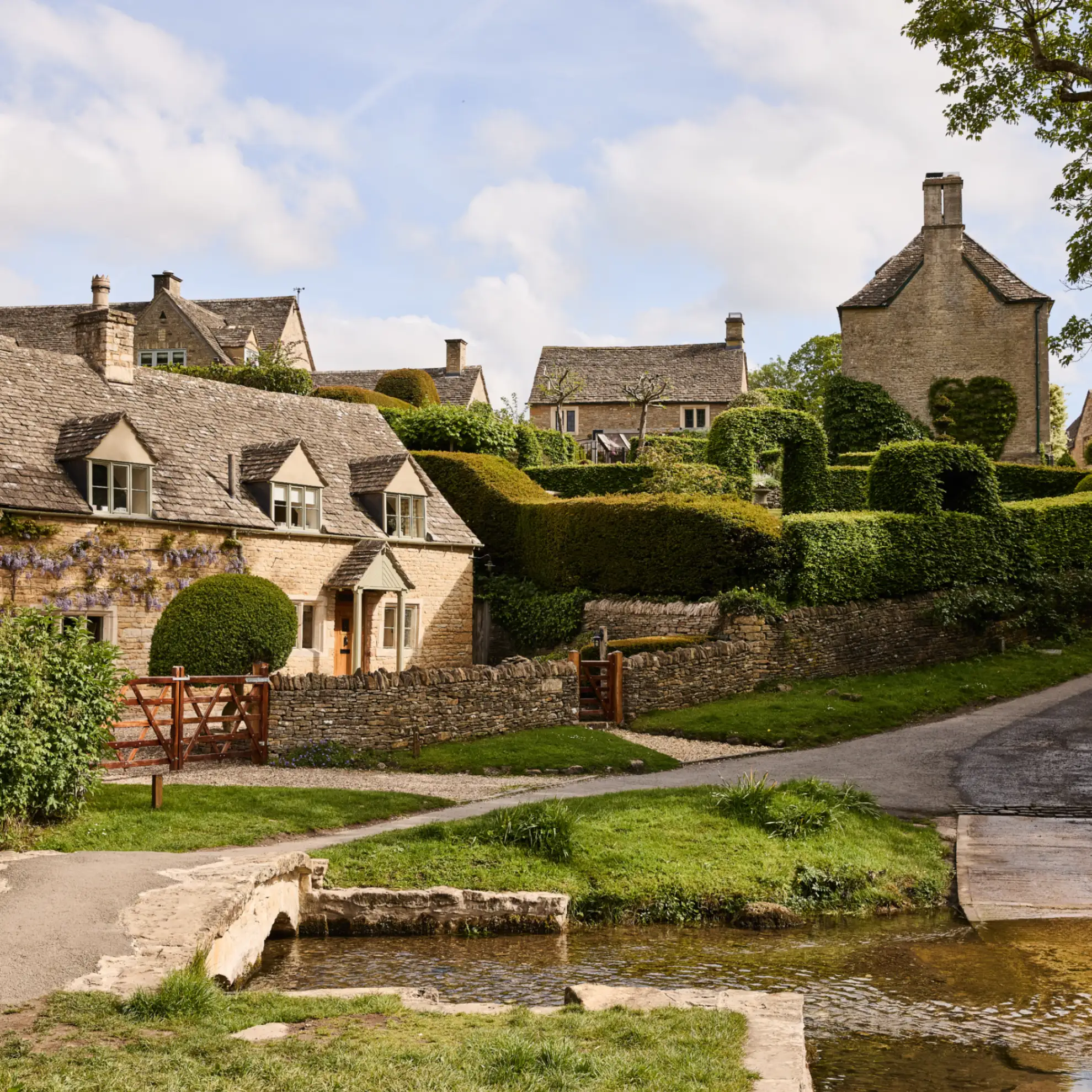Living in the Cotswolds: where to buy in the UK’s most desirable countryside