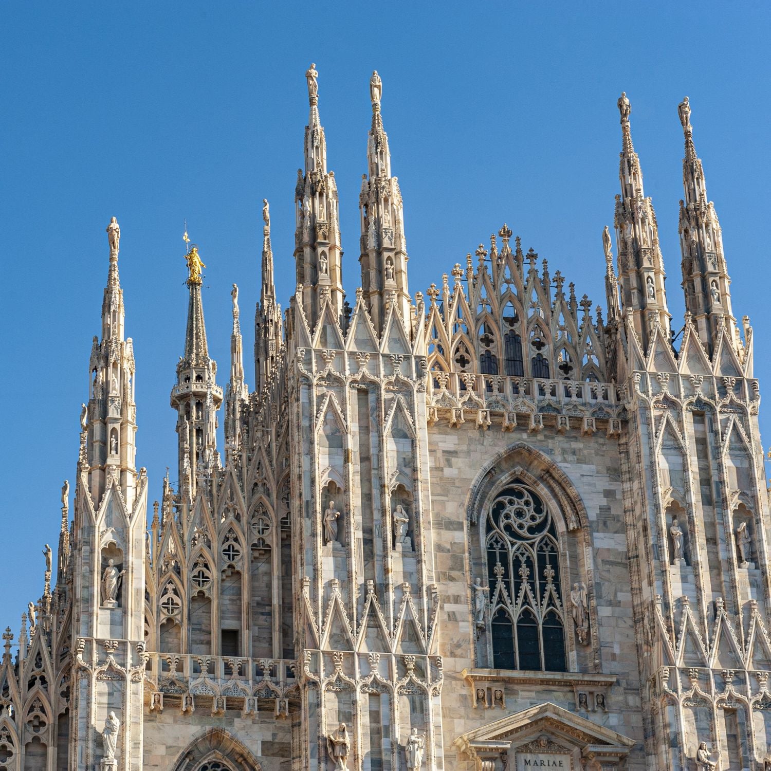 Image of Inside Milan: A local’s guide to fashion and commercial powerhouse of Italy