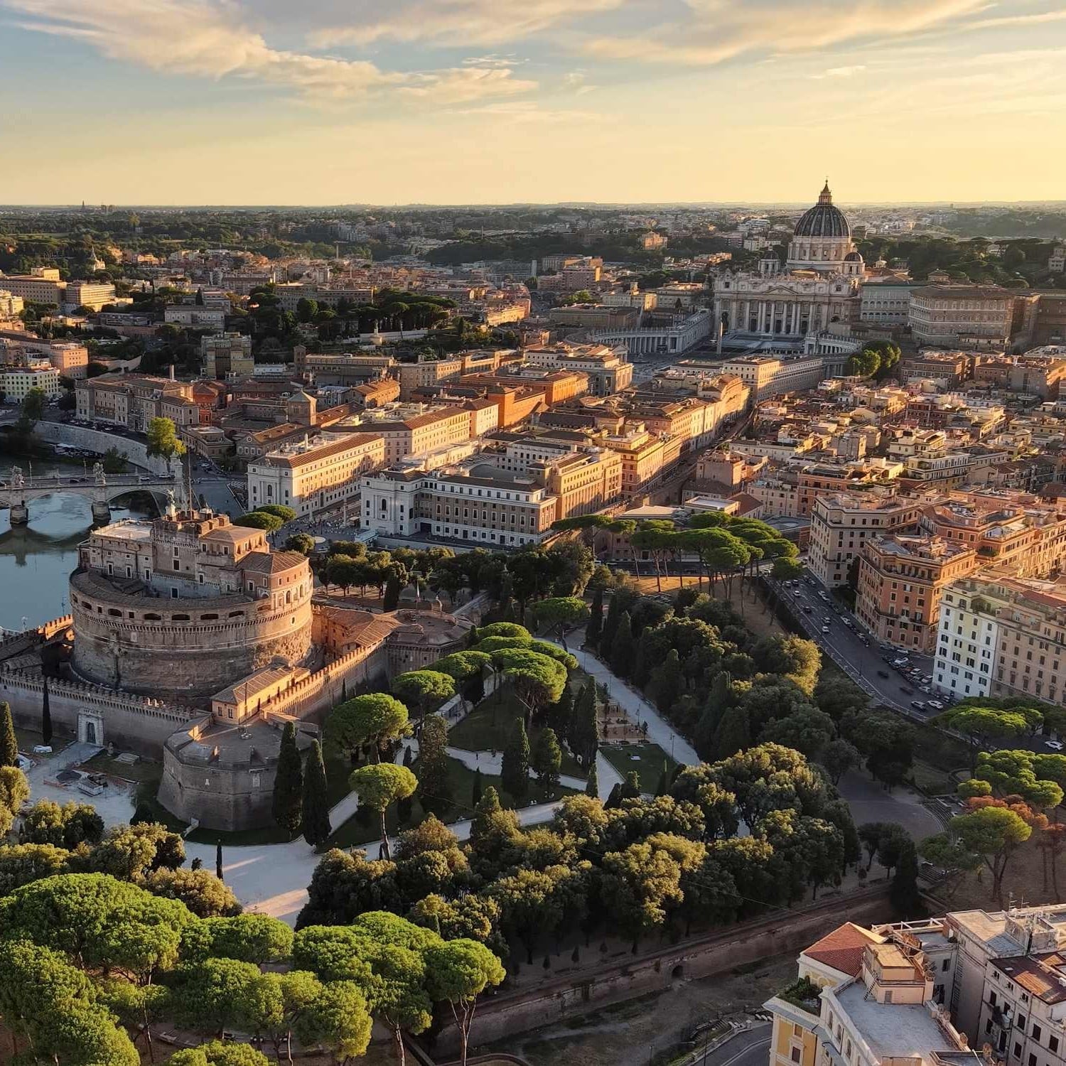 Image of Inside Rome: a local’s guide to the Italian capital