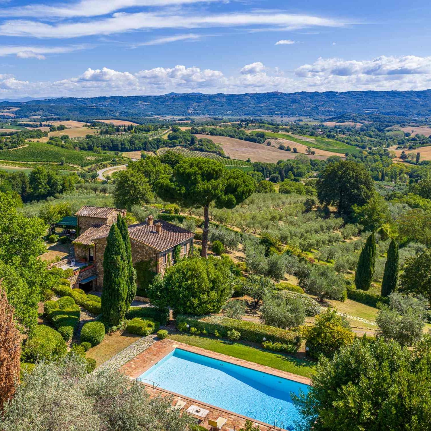 Image of Inside Val d’Orcia: a local’s guide to the Tuscan countryside