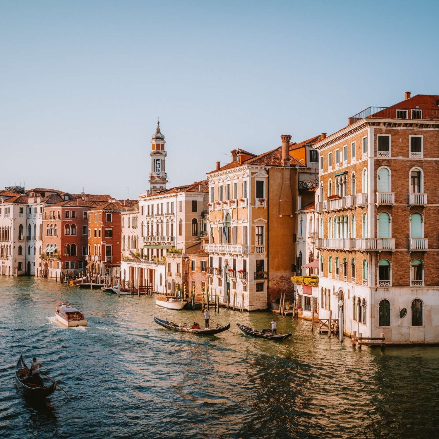 Image of Inside Venice: a local guide to Italy’s “floating city”