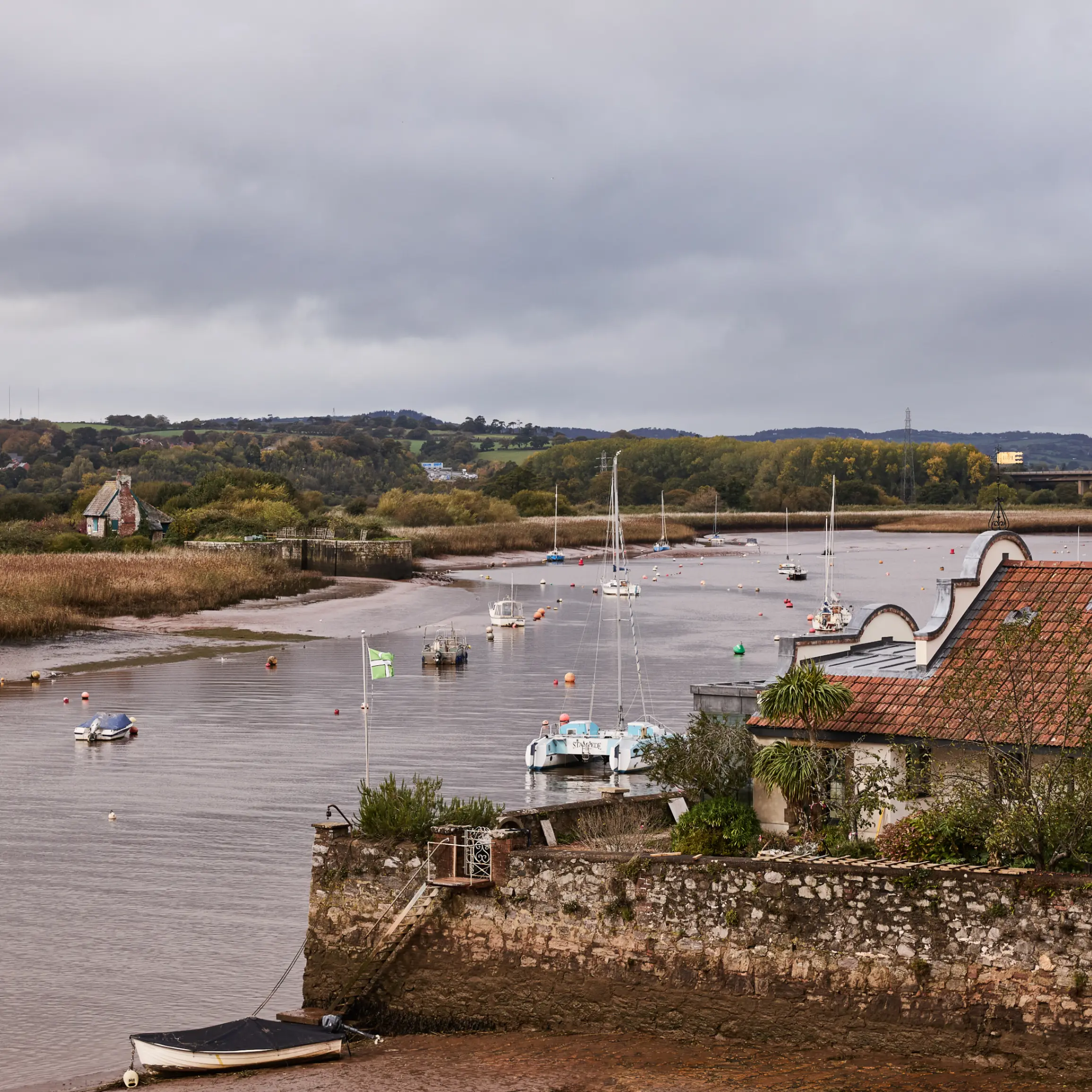 Where to live next: Exeter, Devon